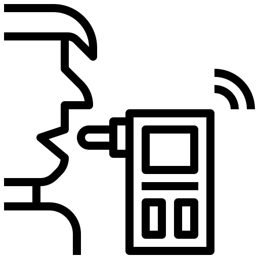 breathalyser